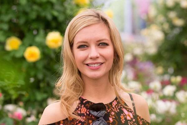 Rachel Riley