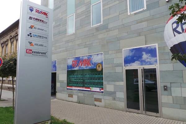 OMEGA plus Chrudim, s.r.o. foto 1