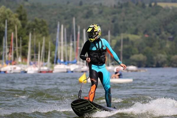 MotoGP/Jetsurf Pre-event 2. – Petr Zeman – Racestyl