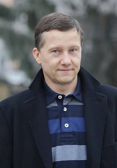 Profesionální kouč Vladimír Dvořák radí: „Pozor na šarlatány!“