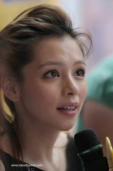 Vivian Hsu – Wikipedie