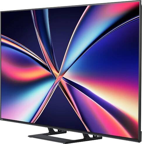 50" Hisense 50E8Q