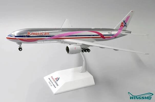 JC Wings American Airlines Boeing 777-200ER N759AN XX2192