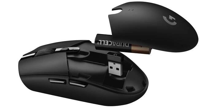 Logitech G305 Recoil