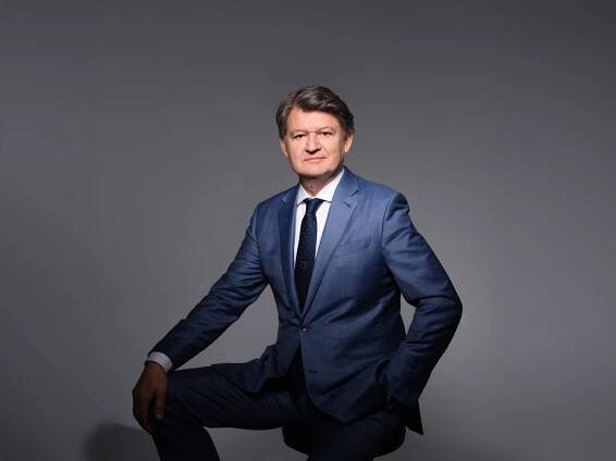 Helmut Brandstätter
