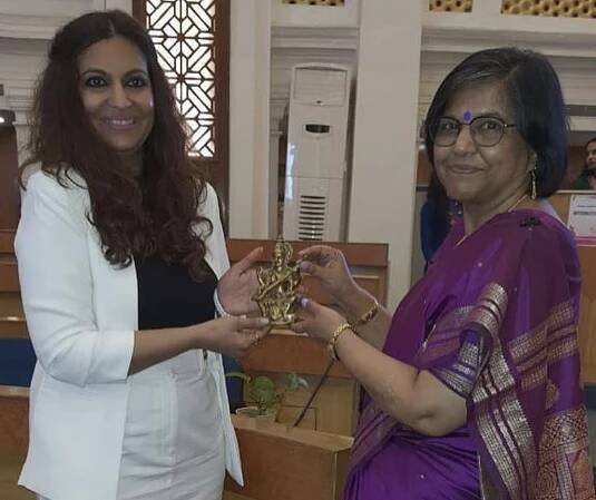 Geeta Sharma | Best Image Consultant