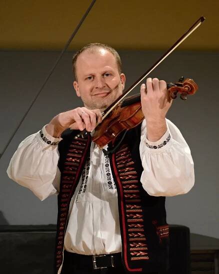 Karel Hegner ve Studiu 1. Sledujte koncert v přímém přenosu | Ostrava