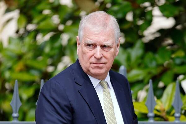 Prince Andrew has arrived at Balmoral – but King Charles is keeping a distance from his wayward brother, sources claim