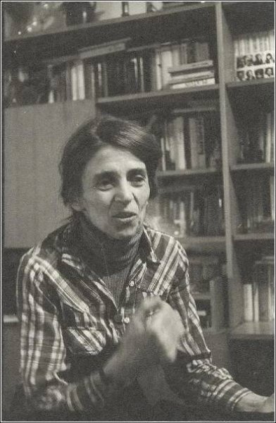 Otta BEDNÁŘOVÁ: TOTALITA