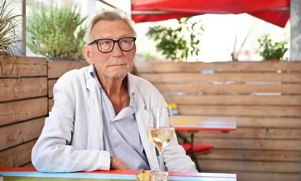 „Otto Schenk hat mich gegen modisches Theater immun gemacht“: Heinz Marecek im Interview.
