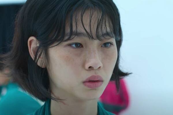 Louis Vuitton names Squid Game star Jung Ho-yeon its newest global ambassador