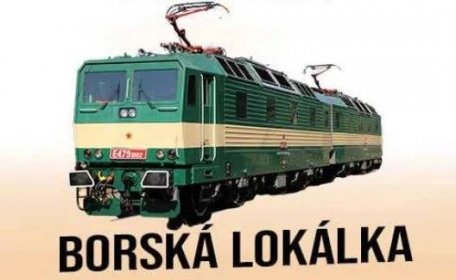 Borská lokálka - výstava modelových železnic v Plzni