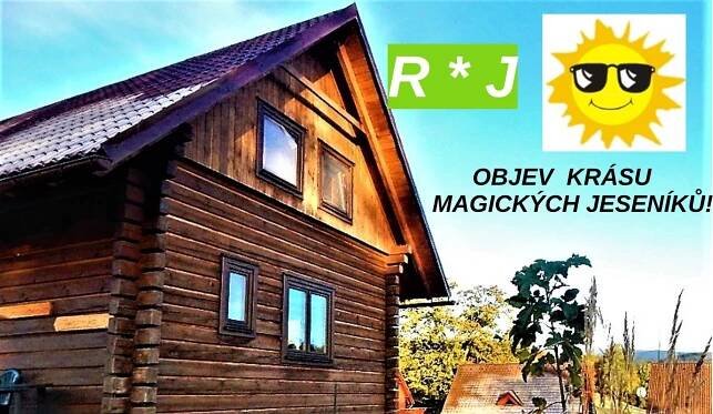 Roubenka Jesenka II Dolní Moravice