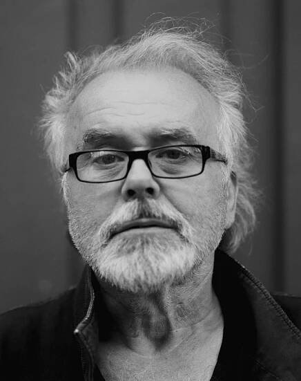 Reinhold Vorschneider