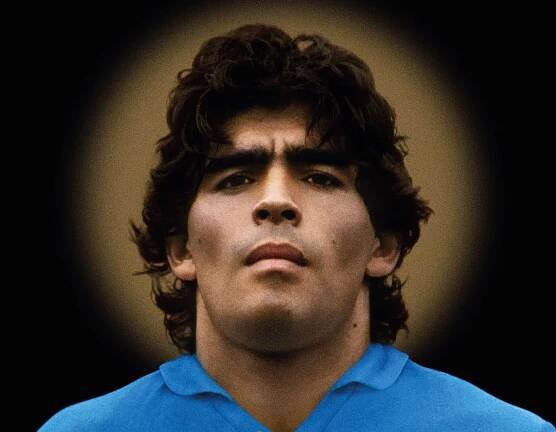 Kino – Diego Maradona - Kulturní dům