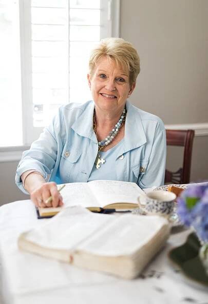 Donna Evans