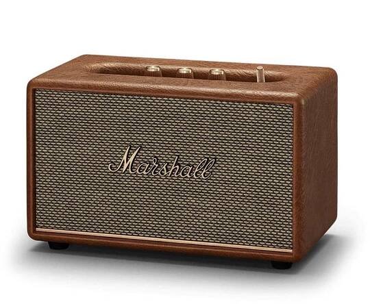 Marshall Acton III hnědý - Reproduktory - Obrázek XOWZF00101