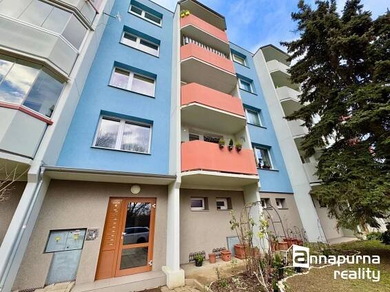 Prodej bytu 3+1 v Ivančicích, 5 047 000 Kč