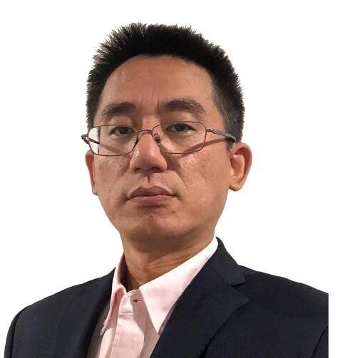 BROCENT ASIA Management Team