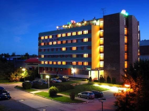 HOTEL PANON 1168267339 2