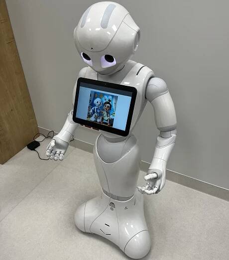 Pepper