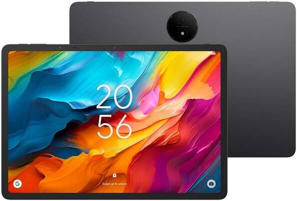 TCL NxtPaper 14 256 GB Wi-Fi šedý (9491G-2CLCA111-6) od 9 526 Kč