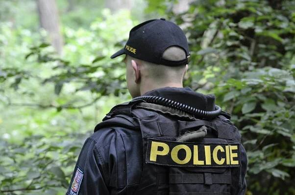 Po pohřešované ženě z Rakouska pátrali policisté na Znojemsku | Týdeník Policie