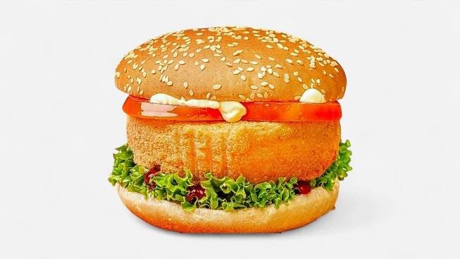 Big Burger | Wolt | Doručení | Plzeň