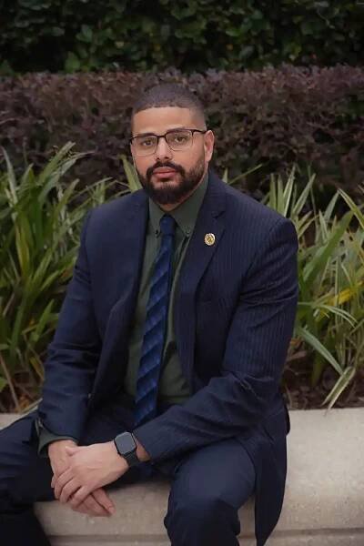 Pedro Matos, Attorney at Law