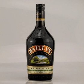 Baileys Original Irish Cream 17% 1,0l