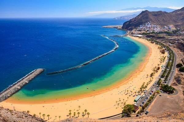 Hrůza na Tenerife: Maminku poštípal komár a... Po kolapsu bojuje o život!