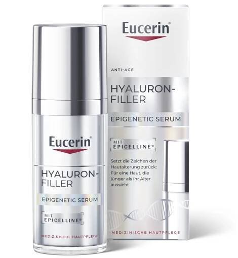 Hyaluron-Filler Epigenetic Serum