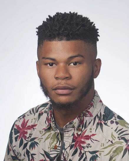 Jordan Williams
