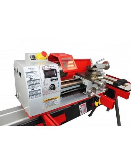 Stolní soustruh Holzmann ED 300FD 