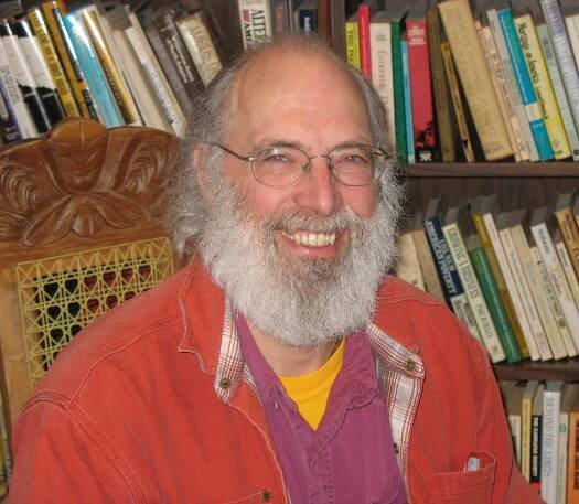 Scott Reed
