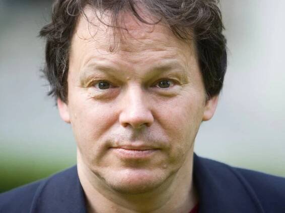 „Bullshit Jobs“: David Graeber auf Sinnsuche