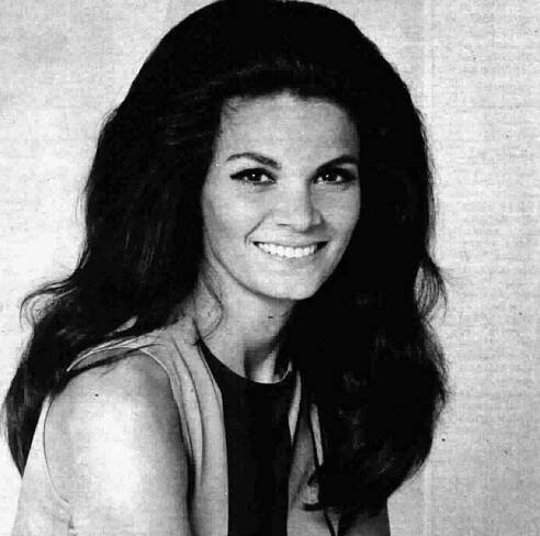 Florinda Bolkanová – Wikipedie