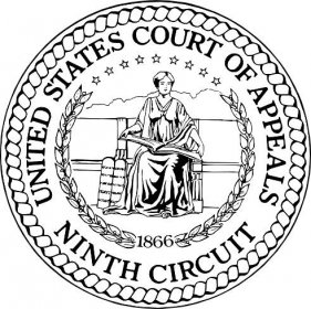 File:Seal of the United States Court of Appeals for the Ninth Circuit.svg - Wikimedia Commons