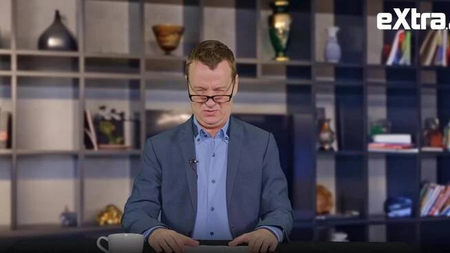 To byl zase týden 42: Babiš vytvořil sbírku pro Soukupa. Lebo platí nehorázné alimente