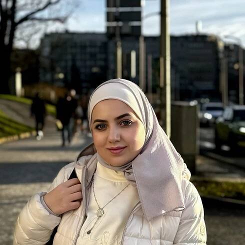On International Women’s Day Meet the Women Business Leaders – Jusoor