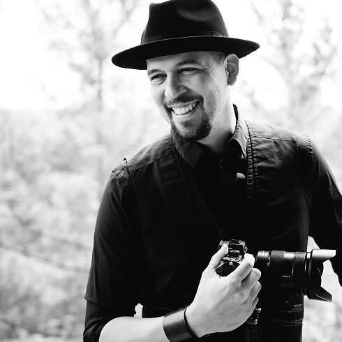 anecdote photography