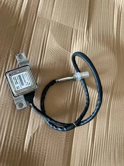 ! LAMBDA SONDA SENZOR NOX AUDI 3.0 TDI 059907807F !