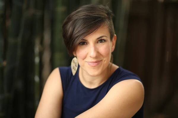 DDP Talks To Ana Maria Alvarez - CONTRA-TIEMPO Activist Dance Theater - Dance Data Project