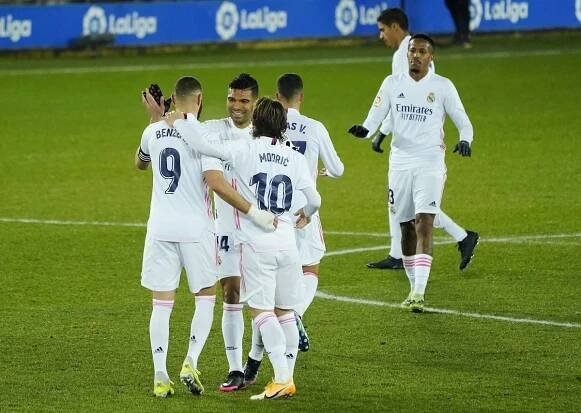 Koníček? Pro hvězdu Realu Madrid sotva. Při hraní CS:GO jsem pod tlakem víc než ve fotbale, smál se Casemiro - WN24.cz - World News 24
