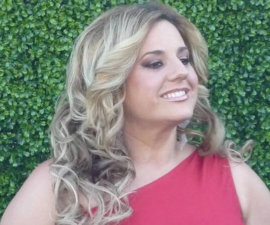 Marissa Jaret Winokur