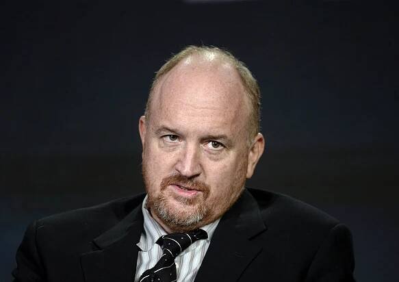 Louis C.K.’s Return to the Stage Incites a Range of Emotions