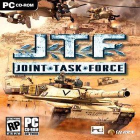 Joint Task Force patch download