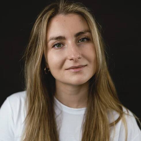 Timea Rošková - ACTORSMAP