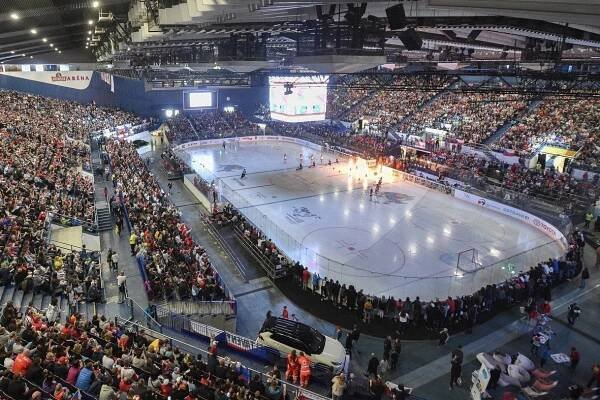 Obrovský úspěch para hokejistů na mistrovství světa! Češi skončili na šampionátu čtvrtí