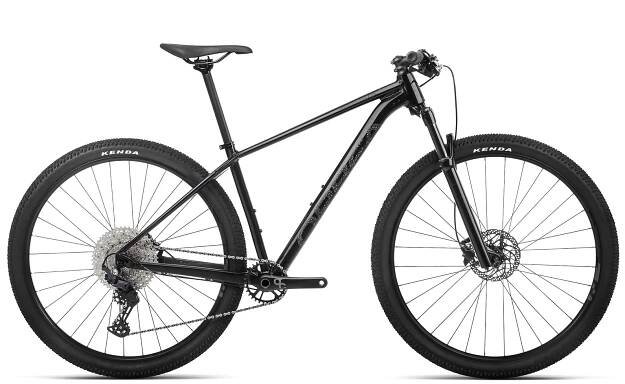 ORBEA ONNA 29 10 ČERNÁ